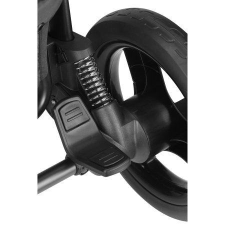 CBX by Cybex Детская коляска 2 в 1 Leotie Lux Crunchy Red