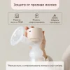 Молокоотсос электр.Paomma, Almond milk