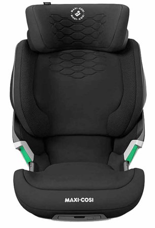 Maxi-Cosi Автокресло Kore Pro i-Size (15-36 кг) / цвет Authentic Black (черный)