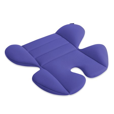 Nuovita Автокресло Maczione N123i-2 Isofix / цвет Blu/Синий