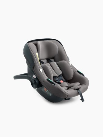 Автокресло SAFER 0-13 (dark grey)