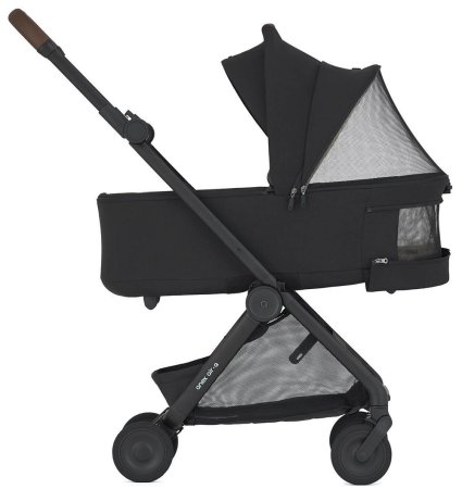 Люлька для Коляски AIR-Q ANEX ((AQ-C01) Muna)