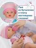 БЕБИ борн. Интерактивная кукла Эмма Бери и играй с аксессуарами 43 см. BABY born