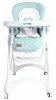 Carrello Стульчик для кормления Caramel / цвет Sky Blue (голубой)