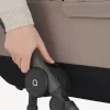 Коляска для двойни Modu ANEX ((MD-01) Rooty)