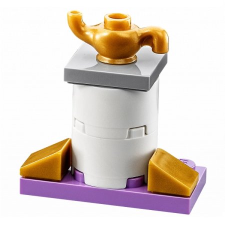 Lego Конструктор  Принцессы Экзотический дворец Жасмин