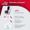 Britax Roemer Автокресло Kidfix i-size (15-36 кг) / цвет Moonlight Blue (синий)