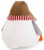 Orange Toys Мягкая игрушка Гусь, 32 см