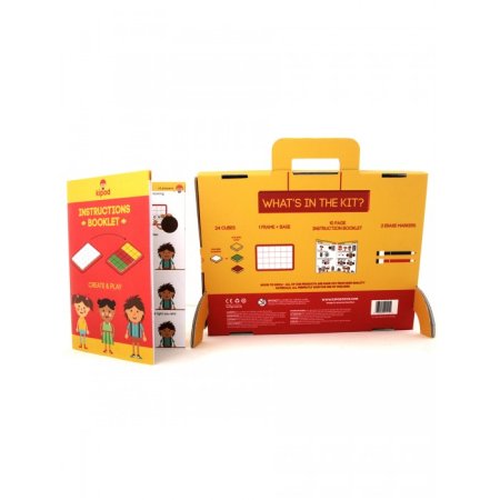 Kipod Мультиигровой набор Доска на 10 игр