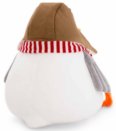 Orange Toys Мягкая игрушка Гусь, 32 см