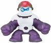 GooJitZu Игровой набор 4 тянущиеся фигурки Звездные герои