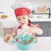 Hape Игровой набор "Маленький повар"