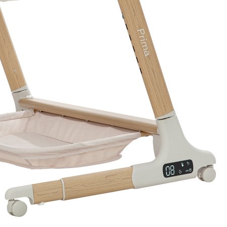 Колыбели CARRELLO Prima+ 79*50 (Honey Beige)
