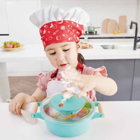 Hape Игровой набор "Маленький повар"