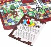 Умные игры Настольная игра «По мотивам Майнкрафт»
