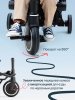 (м)Трехколес.склад.велос.SmarTrike Traveler (Midnight Blue)