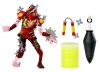 Ниндзомби. Игровой набор фигурка со слаймом Грейв Спин. Ninjombie