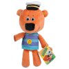 Игрушка мягкая Ми-ми-мишки Кеша 21см, озвуч., в пак. МУЛЬТИ-ПУЛЬТИ в кор.24шт