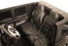 G111GG Электромобиль Mercedes-AMG G63 24V  (Черный)