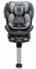 Osann Автокресло Eno360 SL / цвет Universe Grey (серый)