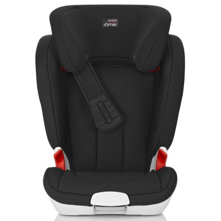 Britax Romer Детское автокресло Kidfix XP Cosmos Black 15-36 кг / черный