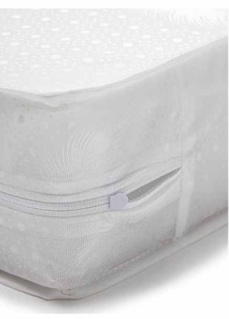 Bambini Moretti Матрас детский Aero кокос 12 lux, 60х119 см