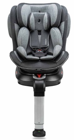 Osann Автокресло Eno360 SL / цвет Universe Grey (серый)