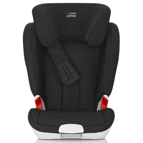 Britax Romer Детское автокресло Kidfix XP Cosmos Black 15-36 кг / черный