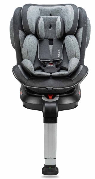 Osann Автокресло Eno360 SL / цвет Universe Grey (серый)