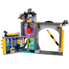 Lego Конструктор Супергёрлз Бэтгёрл Секретный бункер Бэтгёрл