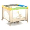детские Noony Манеж Babyland / цвет Nursery