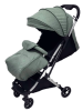 Bambini Moretti Прогулочная коляска HN-272 / цвет зеленый