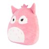 Squishmallows Игрушка мягконабивная "Сова Бри" Сквишмэллоус 30 см