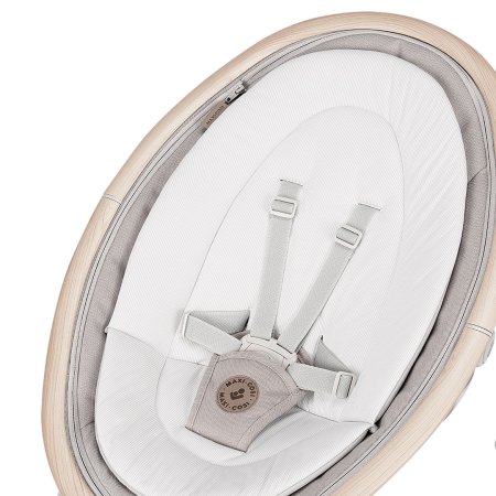 Maxi-Cosi Электрокачели CASSIA SWG Beige Eco/бежевый 