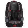 Graco Автокресло детское  Nautilus Car Seat / цвет Gravity