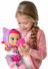 Imc Toys Cry Babies Кукла плачущий младенец Katie, интерактивная
