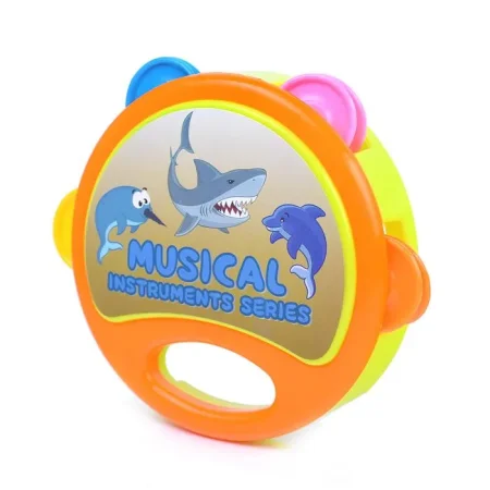 Набор "Музыкальных инструментов" 737 А