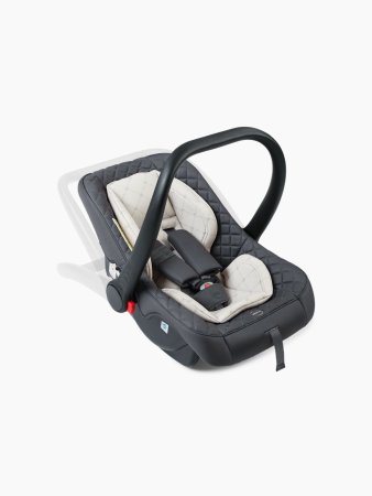 Happy Baby Автокресло Skyler V2 / цвет dark grey