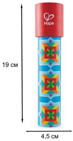 Hape Калейдоскоп "Меняй настроение"