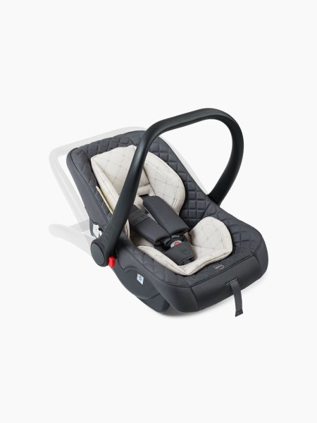 Happy Baby Автокресло Skyler V2 / цвет dark grey