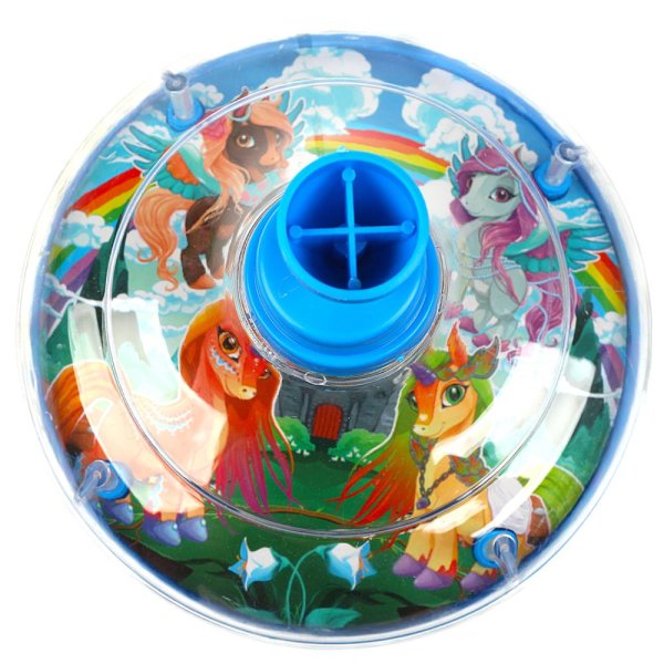 Играем вместе Юла «Единороги»