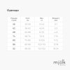 Mjolk Песочник Sleep and Play Babe