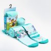 (м) Колготки PAW PATROL"Эверест"мятный (р.86-92)