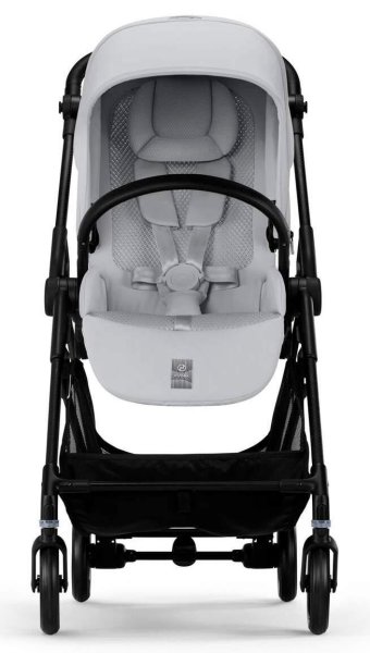 Cybex Коляска прогулочная Melio Carbon