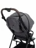 Детская прогул.коляска KIDZI Storm (Grey)
