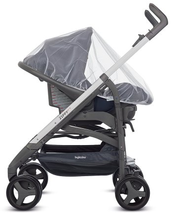 Inglesina антимоскитная сетка для автокресла Huggy