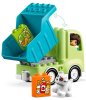 Lego Duplo Конструктор "Мусоровоз"