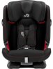 Britax Roemer Автокресло Advansafix IV R (9-36 кг) / цвет Cool Flow - Black (черный)