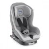 Автокресло Chicco Go-one Isofix Moon группа 1 (9-18 кг) / серый