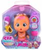 Край Бебис Волшебные слезки Игр н Согрей меня кукла Аура Cry Babies Ma